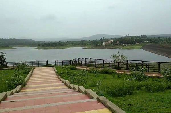 Choral Dam
