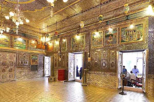Kanch Mandir