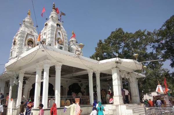 Khajrana Ganesh Mandir