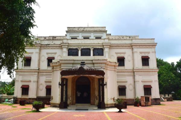 Lalbagh Palace