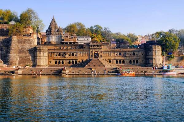 Maheshwar