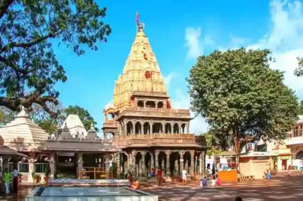 Ujjain